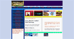 Desktop Screenshot of indiatokuwait.com